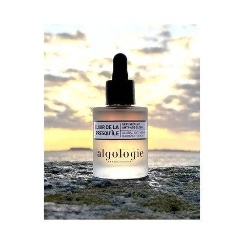 Algologie Elixir - Global Anti-Aging Radiance Serum