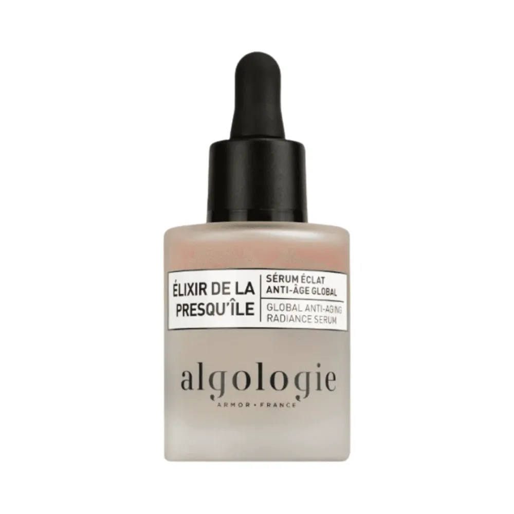 Algologie Elixir - Global Anti-Aging Radiance Serum