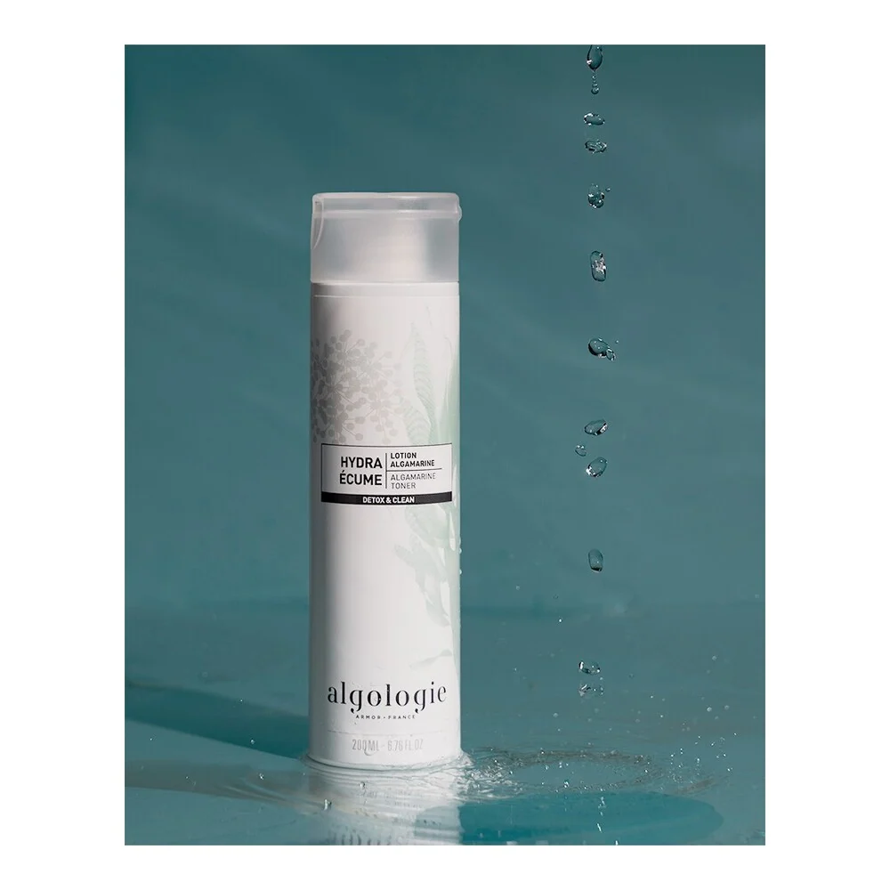 Algologie Hydra Ecume - Perfecting Toning Lotion