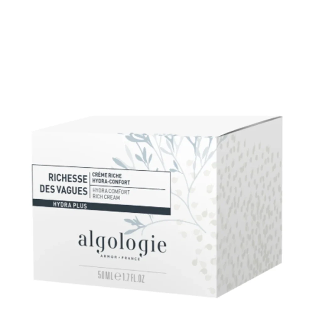 Algologie Hydra plus hydra-comfort rikas kerma