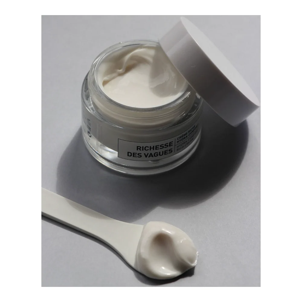 Algologie Hydra plus hydra-comfort rikas kerma