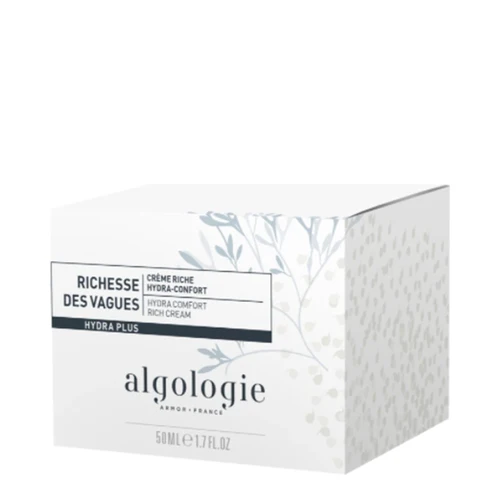 Algologie Hydra plus hydra-comfort rikas kerma