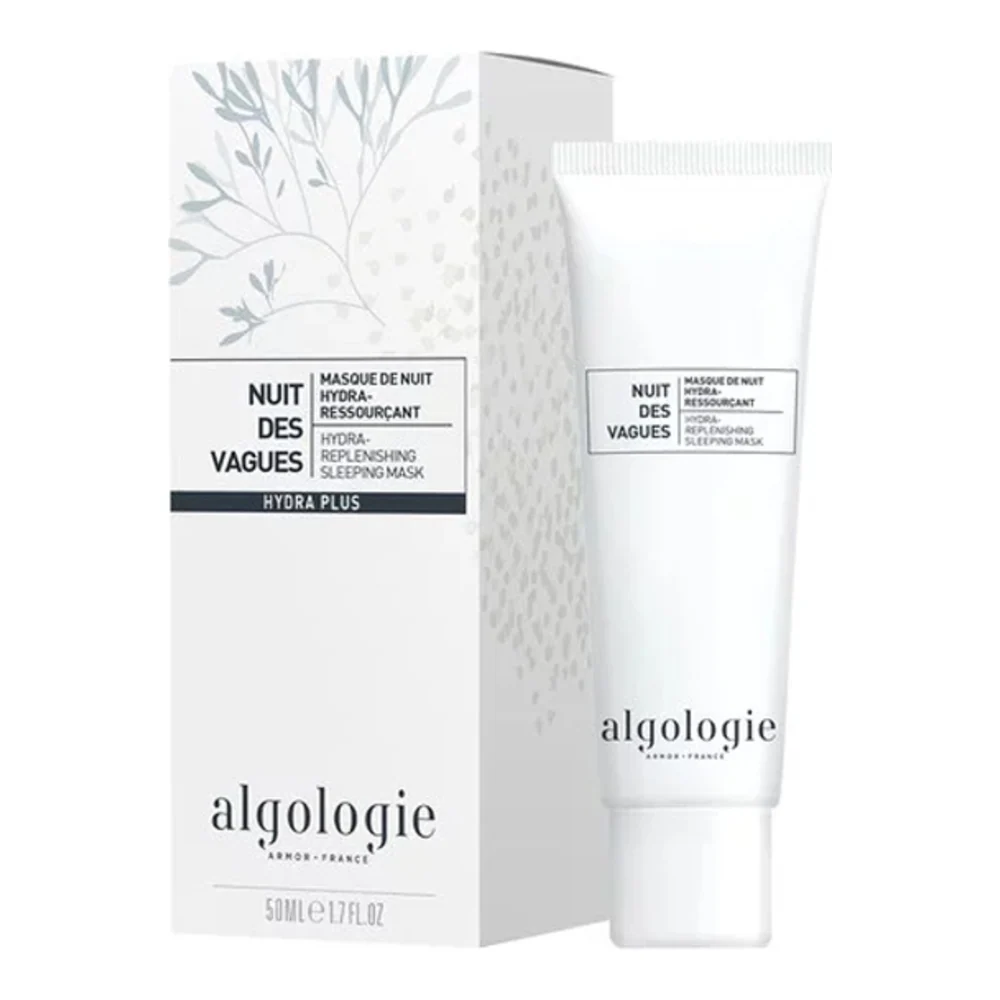 Algologie Hydra Replening Magning Mask