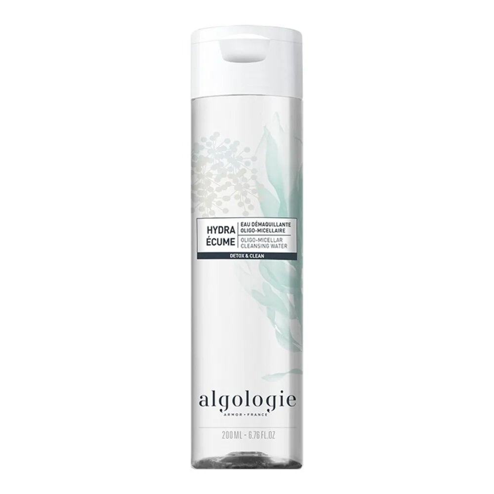 Algologie Oligo-Micellar puhdistusvesi