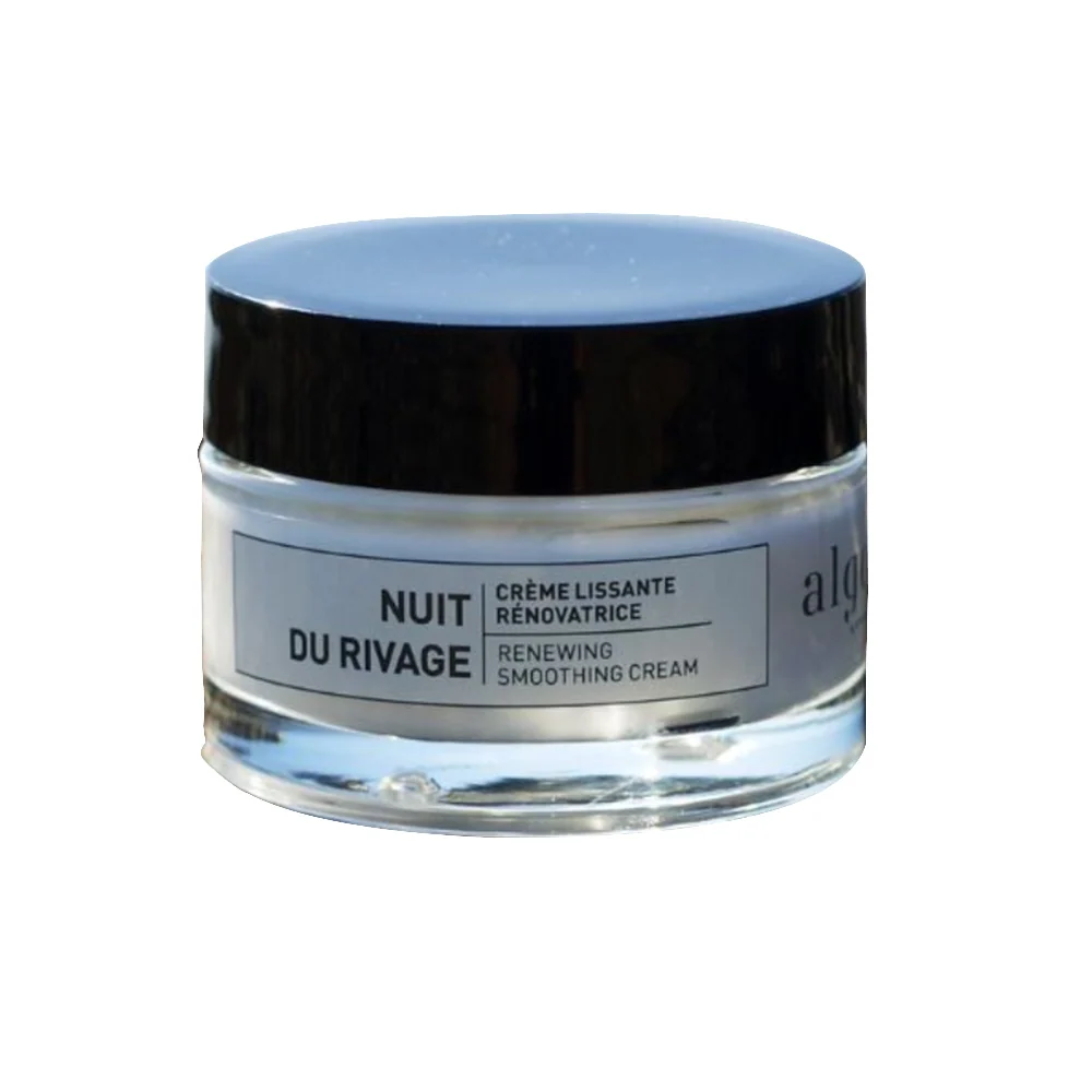 Algologie Renewing Smoothing Cream