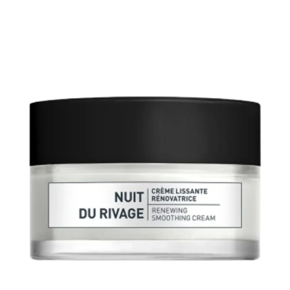 Algologie Renewing Smoothing Cream
