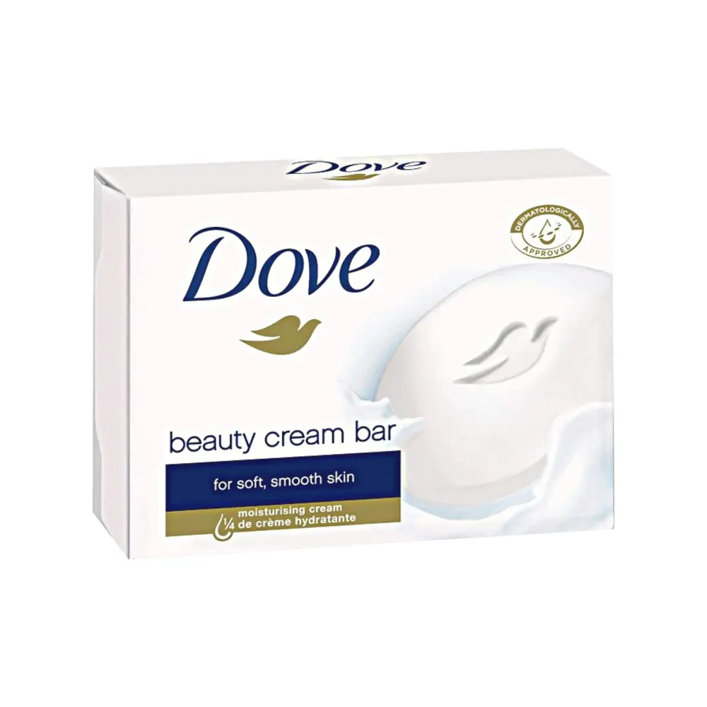 Alkuperäinen Dove saippua 100g - Dove