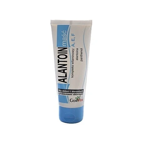 Allantoiinipomadi lapsille 50 ml GORVITA