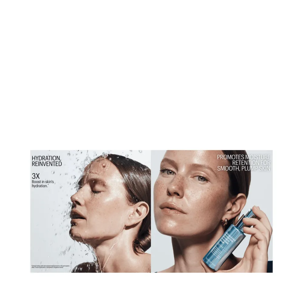 Allies Skin Beta Glucan and Resveratrol Advanced Hydrating Serum