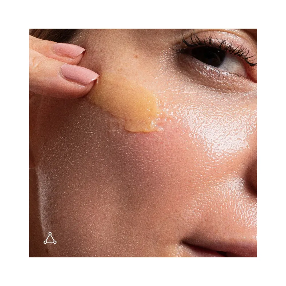 Ihon liittolaiset C -vitamiini ja omegas puhdistuspalsami Allies of Skin