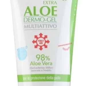 Aloe geeli dermo multi - actif EQUILIBRA 75ml