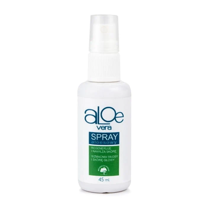 Aloe vera -suihke 9992 % 45 ml MELALEUCA