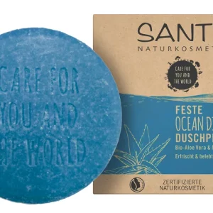 ALOES & MERISUOLASAIPPUA KEHOLLE OCEAN DIVE ECO 80 g - SANTE
