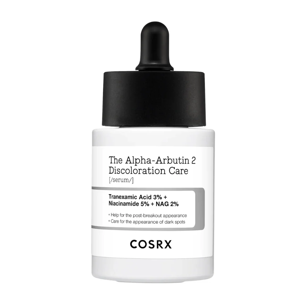 Alpha-Arbutin 2 Discoloration Care Serum 50ml