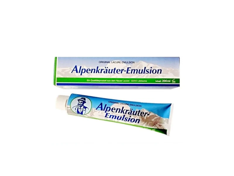 Alppivoide 200 ml