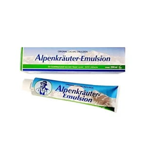 Alppivoide 200 ml