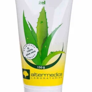 Alter Medica Aloe Vera Geeli 150g