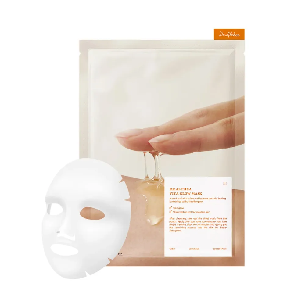 [Dr. Althea] Vita Glow Mask