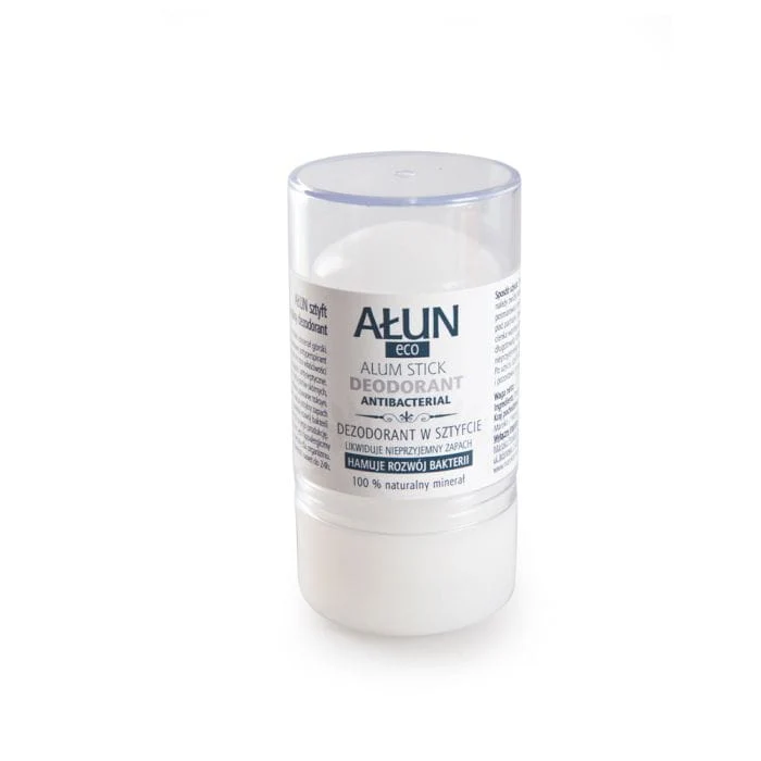 Alum Eco luonnollinen deodorantti stick 115 g