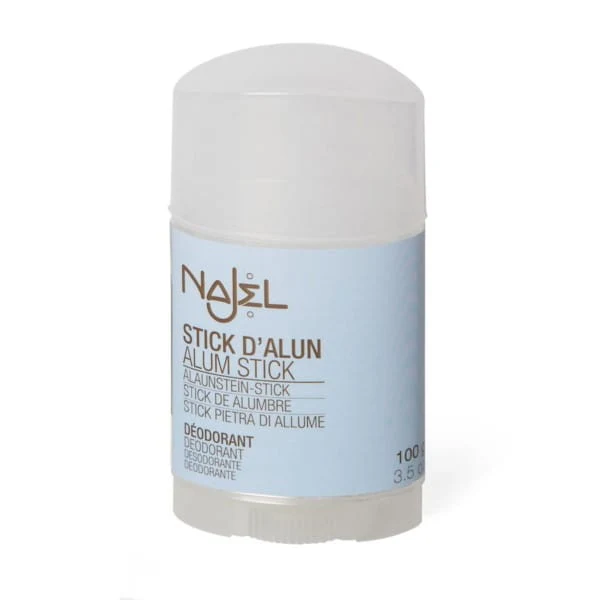 Alun tikku 100g NAJEL