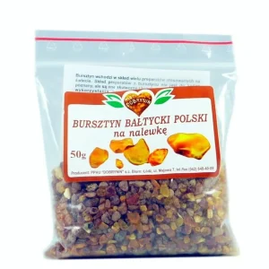 Ambre värjäykseen 50g - DOBRYNIN