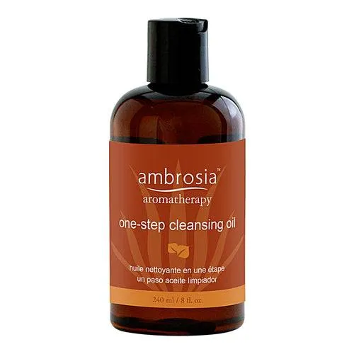 Ambrosia aromaterapia yksivaiheinen puhdistusöljy Ambrosia Aromatherapy