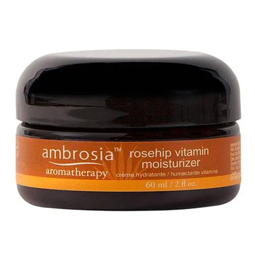 Ambrosian aromaterapia Roship -vitamiini kosteusvoide Ambrosia Aromatherapy