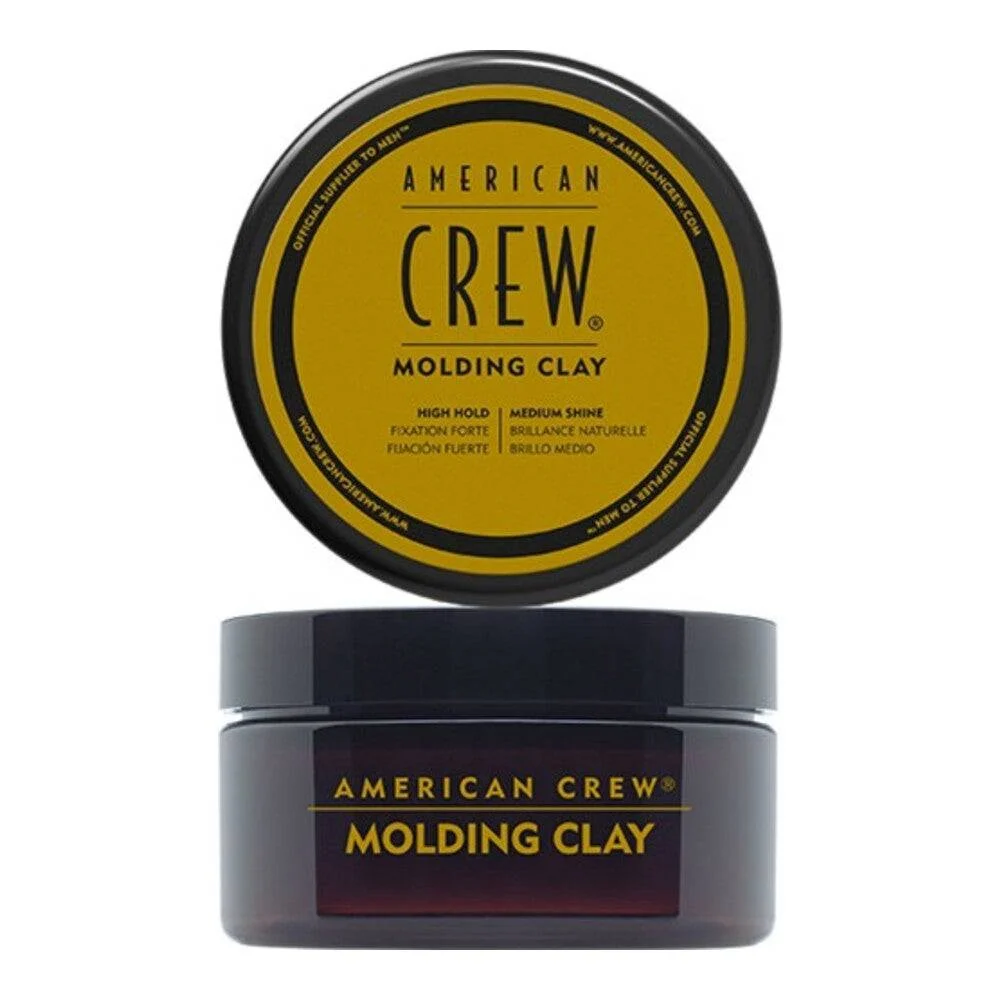 American Crew Classic Moling Clay