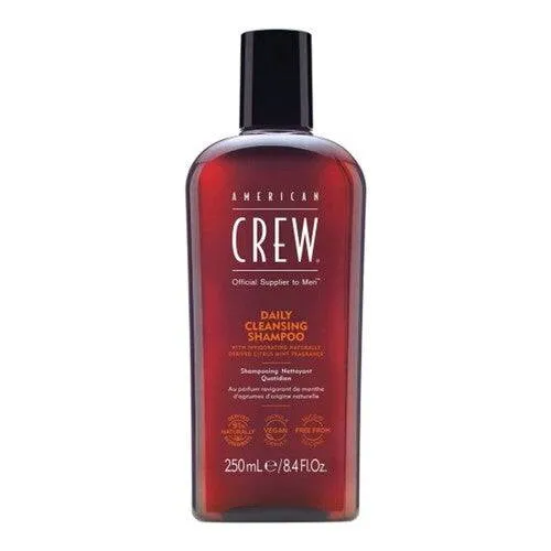 American Crew Daily Cleaning Shampoo