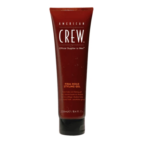 American Crew Firm Hold Styling -geeli
