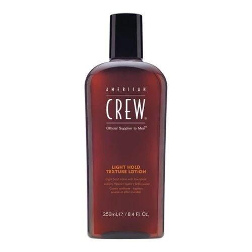 American Crew Light Hall Tekstuurivoide