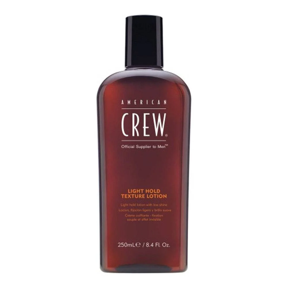 American Crew Light Hall Tekstuurivoide