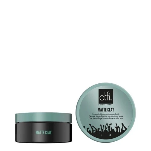 Amerikkalainen miehistö Matte Clay American Crew