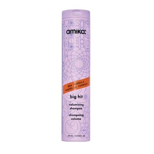 Amika Big Hit Voluming Shampoo