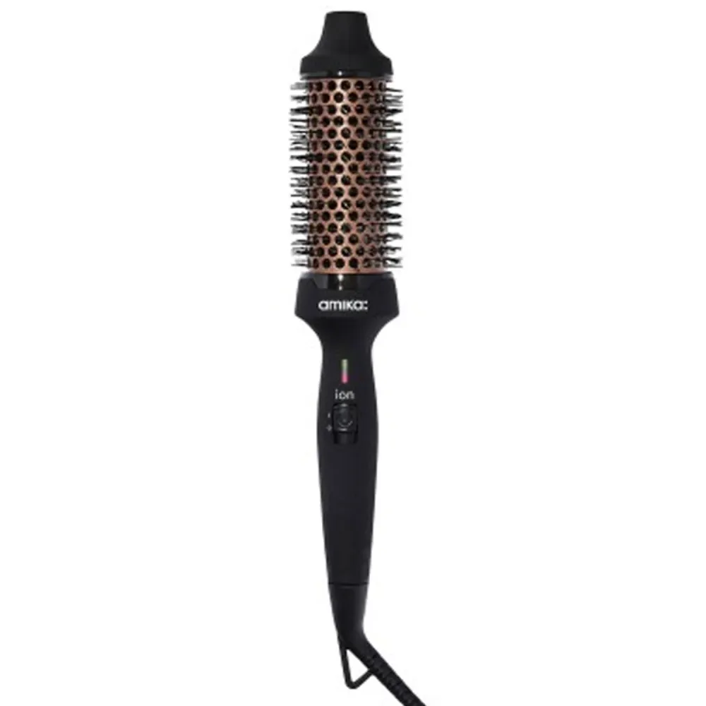 Amika Blowout Babe Thermal Ionic Hiusharja