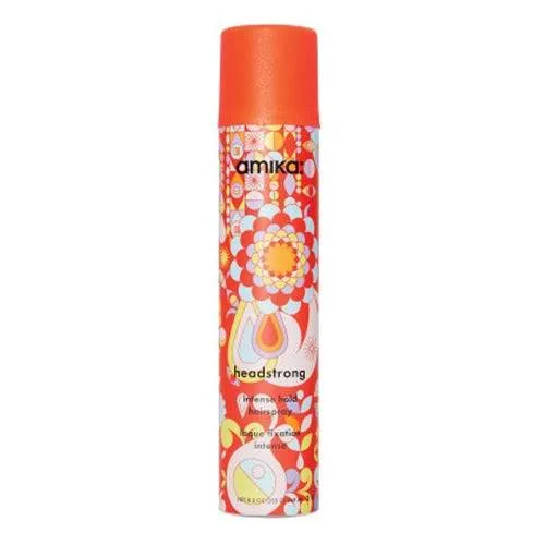 Amika Headstrong Intense Hold Hiusspray