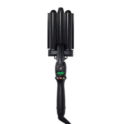Amika High Tide Deep Waver Beach Waver Curling -rauta