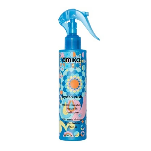 Amika Hydro Rush Intense Kosteus Leave- -hoitoaine