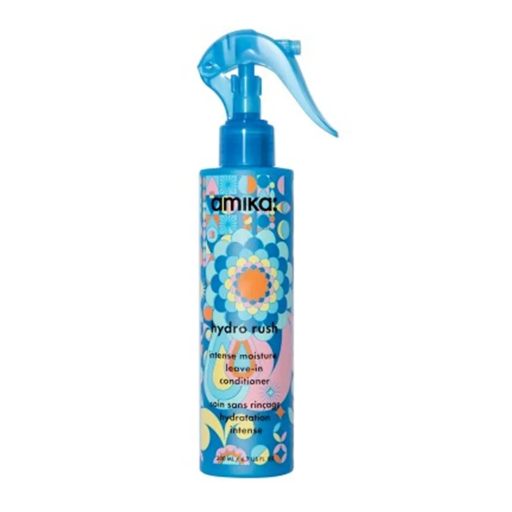 Amika Hydro Rush Intense Kosteus Leave- -hoitoaine