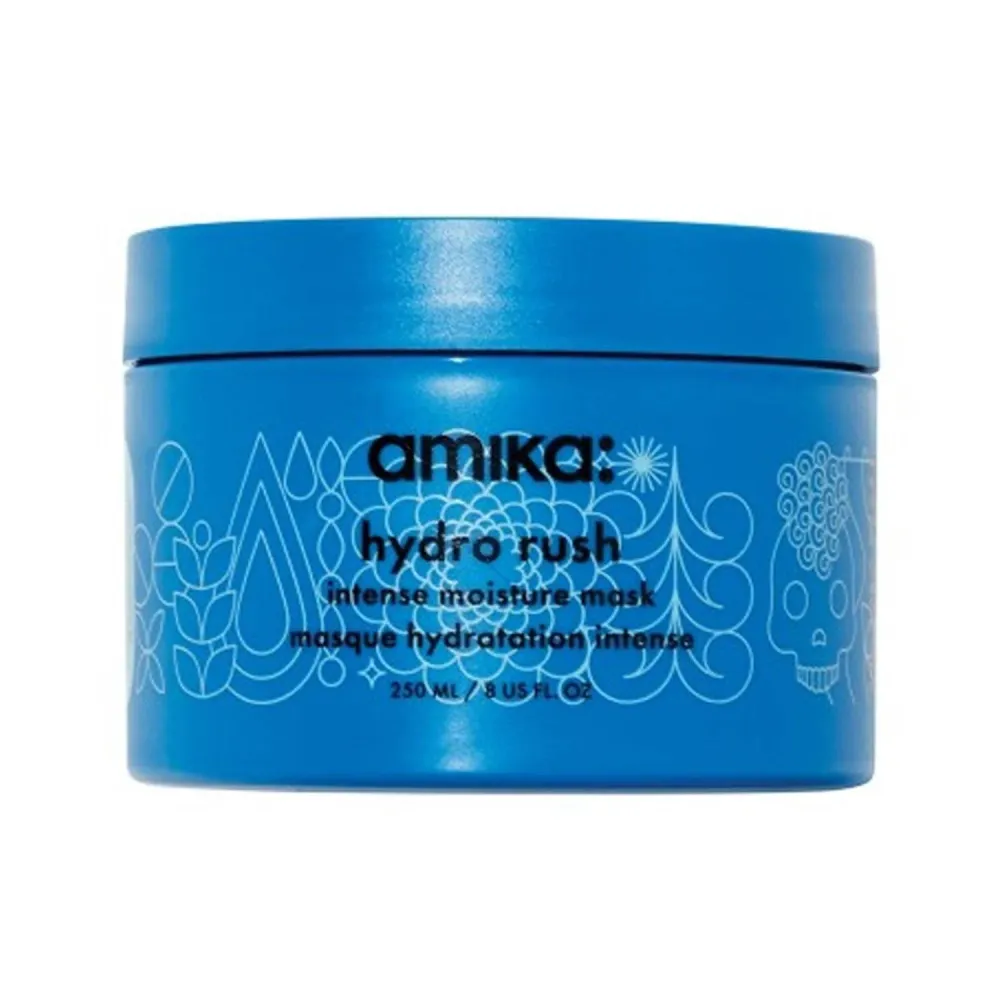Amika Hydro Rush Intense Kosteus Mask