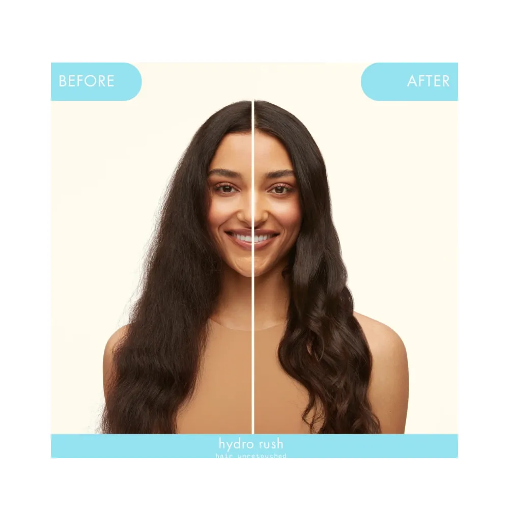 Amika Hydro Rush voimakas kosteushoitoaine