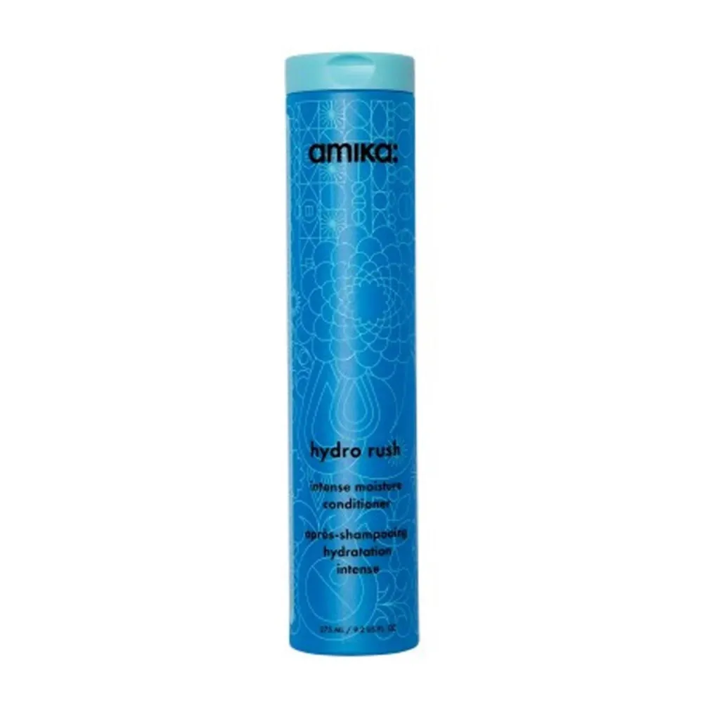 Amika Hydro Rush voimakas kosteushoitoaine