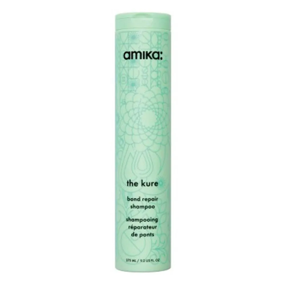 Amika Kure Bond -korjaus shampoo