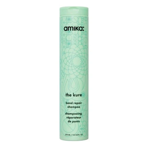Amika Kure Bond -korjaus shampoo
