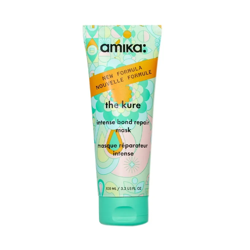 Amika Kure Intense Bond Repair Mask 250 ml / 8,4 fl unssia