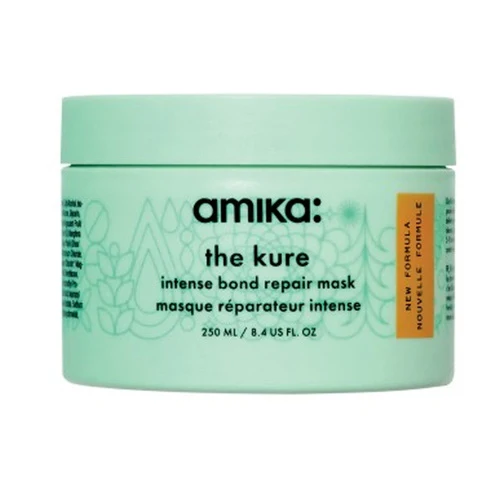 Amika Kure Intense Bond Repair Mask 250 ml / 8,4 fl unssia