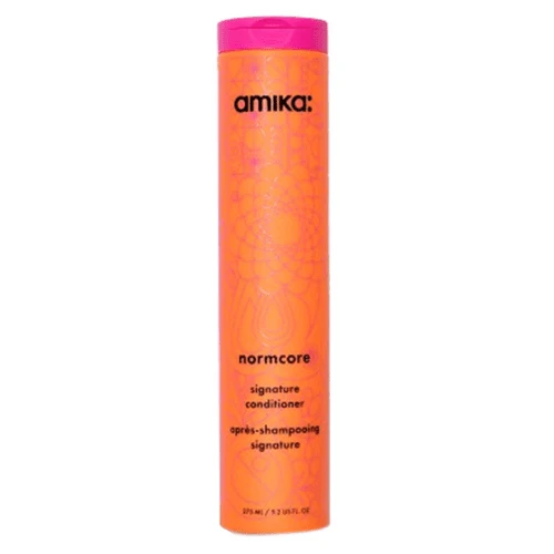 Amika Normcore -allekirjoitushoitoaine 275 ml / 9,3 fl oz