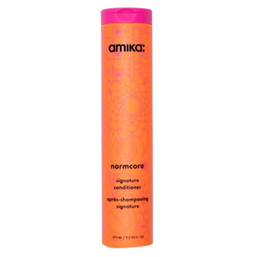 Amika Normcore -allekirjoitushoitoaine 275 ml / 9,3 fl oz