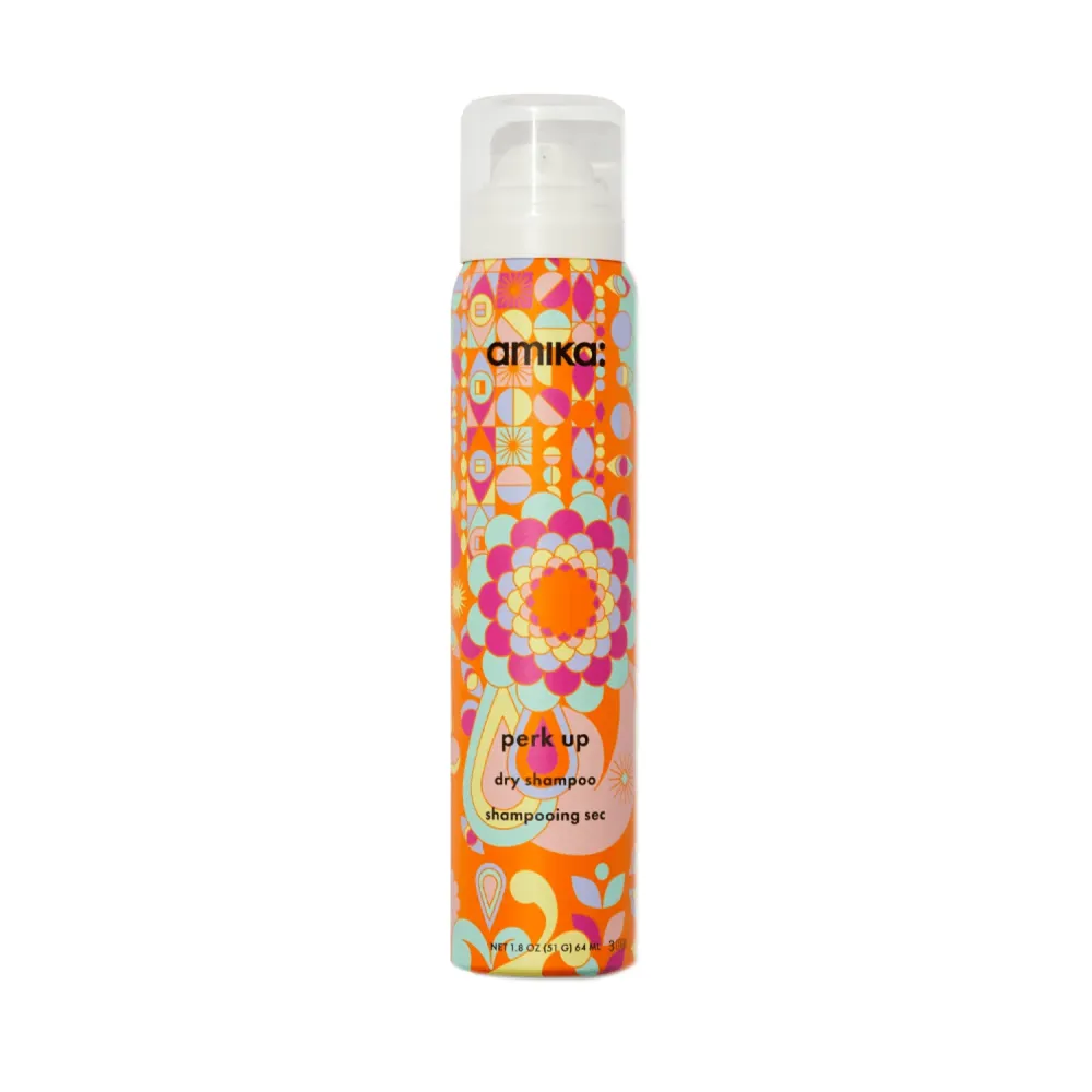 Amika Perk Up Dry Shampoo 287 ml / 9,5 fl unssia