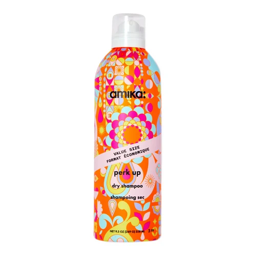 Amika Perk Up Dry Shampoo 287 ml / 9,5 fl unssia